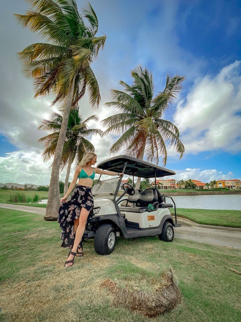 Reservations UTV Rental Puerto Rico